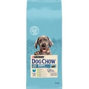 Purina Dog Chow Puppy Large Breed Turkey 14 kg