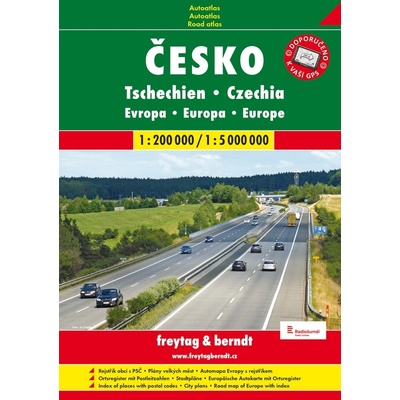 ČESKÁ REPUBLIKA/SPIRÁLA