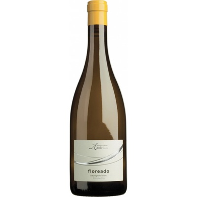 Kellerei Andrian Sauvignon Blanc "Floreado" 2024 13% 0,75 l (holá láhev)