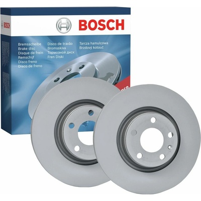 Brzdový kotúč BOSCH 0 986 479 C70