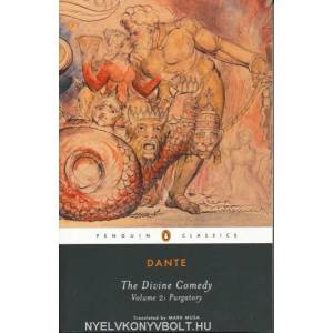 Divine Comedy (ISBN: 9780140444421)
