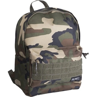 Mil-Tec CITYSCAPE дневна раница, горски 20 L (14003220)