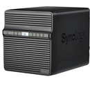 Synology DiskStation DS423