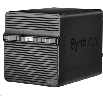 Synology DiskStation DS423