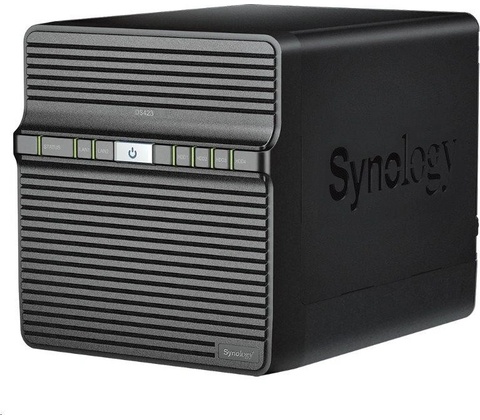 Synology DiskStation DS423