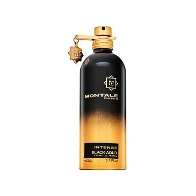 Montale Intense Black Oud čistý parfum unisex 100 ml
