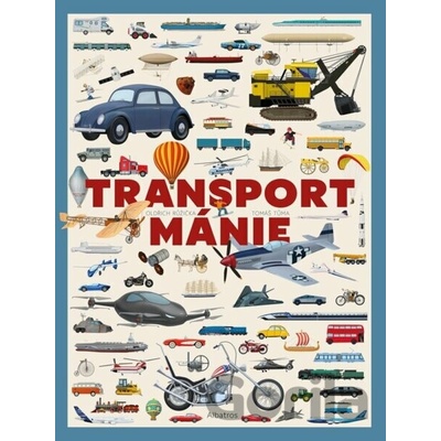 Transportmánie