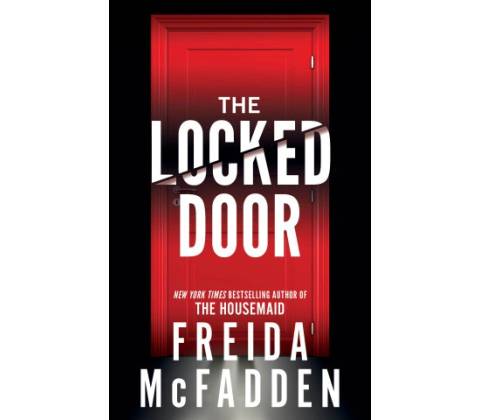 The Locked Door