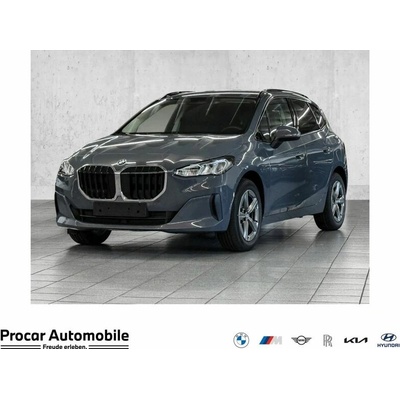 BMW 218i 100 kW