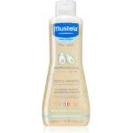 Mustela Bébé нежен шампоан за деца от раждането им 500ml