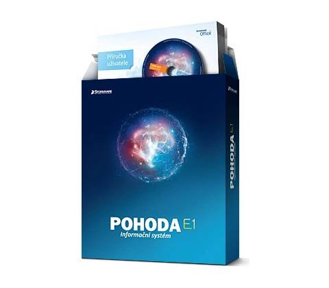 POHODA E1 Profi