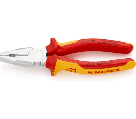Knipex 0106190