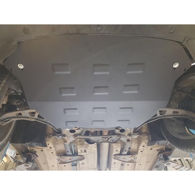 Scut Motor - Румъния Метална кора под двигател и скоростна кутия за MINI Countryman (R60) от 2010 до 2016 (328510)