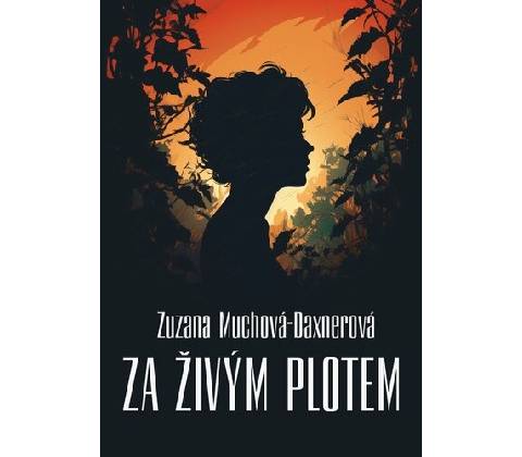 Za živým plotem