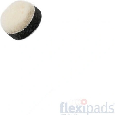 Flexipads Pro-Wool Detailing Grip Pad 30 mm 5 kusov
