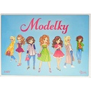Hra Modelky