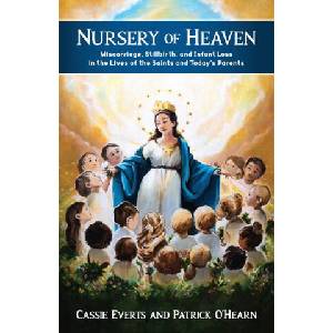 NURSERY OF HEAVEN | OHEARN PATRICK (2024)