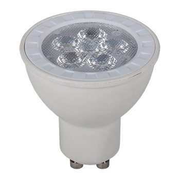 Led ЛАМПА smd 6w gu10 230v 40° 4000k (99led725)