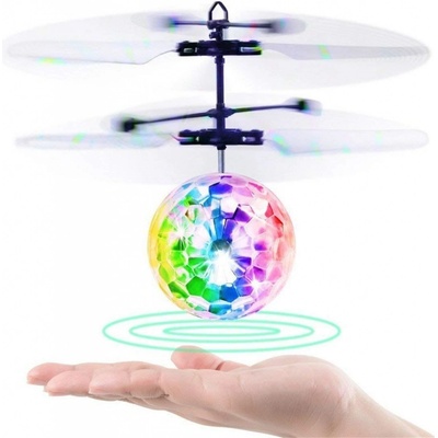 APT AG362D Létající disco koule