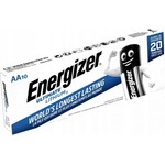 Energizer Ultimate Lithium AA 10ks 7638900343526