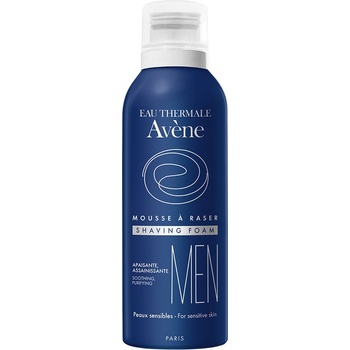 Avène Men Пяна за бръснене, 200 ml