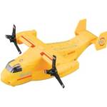 WENYI CAR - Самолет Osprey жълт 1: 16 (21W-490B)