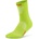 CEP Мъжки чорапи за бягане CEP Pro Run Ultralight Socks Mid Cut Running socks - Lime - размер IV (201-9117-0212)