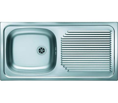 Alveus Basic 60 Natur