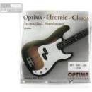 Optima Chrome Strings 4199