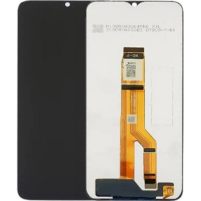 Huawei LCD дисплей за Honor X6A WDY-LX1