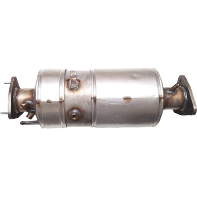 JMJ 1186DPF filter výfuku