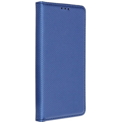 Pouzdro Smart Case book Realme C25Y tmavěmodré – Zboží Mobilmania