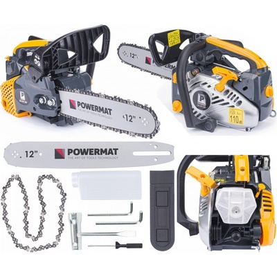 PowerMat PM-PSP-2HP