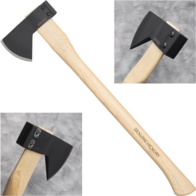 Cold Steel Sekera Hudson Bay Clamp Axe