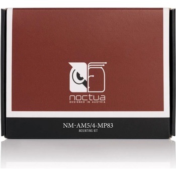 Noctua Охладител за процесор Noctua - NM-AM5/4-MP83 (NM-AM5/4-MP83)
