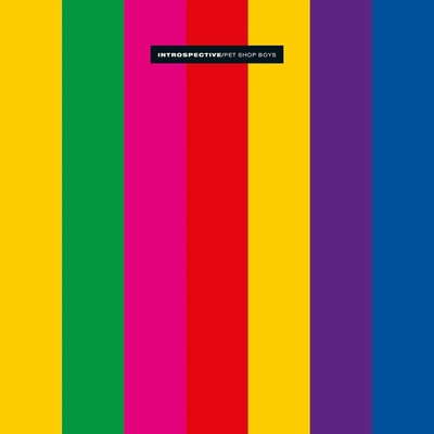 Pet Shop Boys - Introspective CD