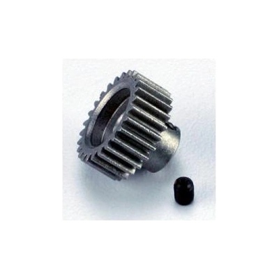 Traxxas пиньон 26T 48DP 3.17mm