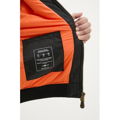 Guess Jeans Яке бомбър Guess Jeans (M5RL81.WHAA2)