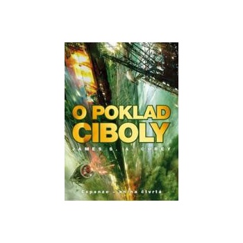 O poklad Ciboly