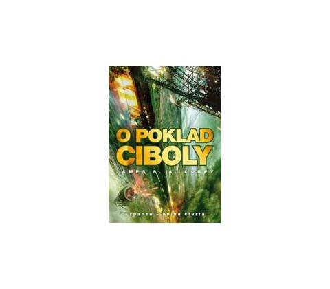 O poklad Ciboly