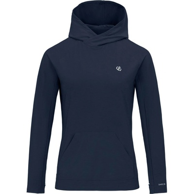 Dare 2b Sprint Cty Hoodie tmavomodrá/biela
