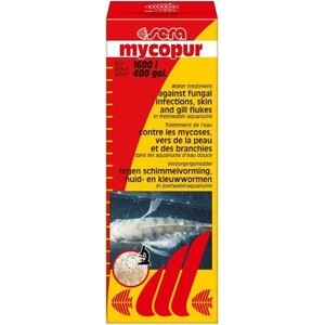 SERA Mycopur 100мл