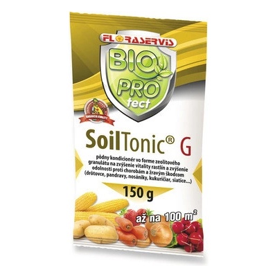 Floraservis Soiltonic G 150 g