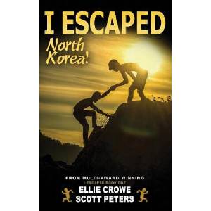 I Escaped North Korea! | Scott Peters, Ellie Crowe, Susan Wyshynski (2019)