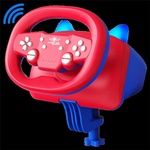 Spirit Of Gamer Race Wheel Pro Air (SOG-RWPARE)