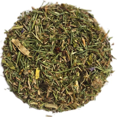 Darka Dýchací cesty bylinková směs 250 g