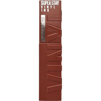 Maybelline Super Stay Vinyl INK Liquid Lipcolor 4, 2 ml червила 115 Peppy