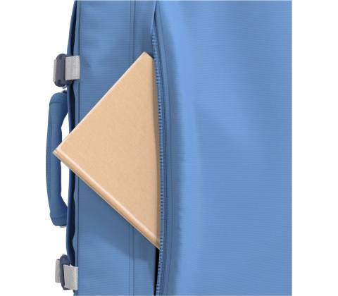 CabinZero Classic Infinity Blue 36l