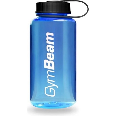 GymBeam Láhev Sport Bottle - 1000 ml - Blue