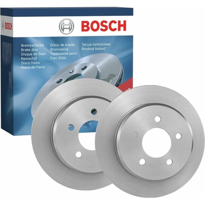 Brzdový kotúč BOSCH 0 986 479 102